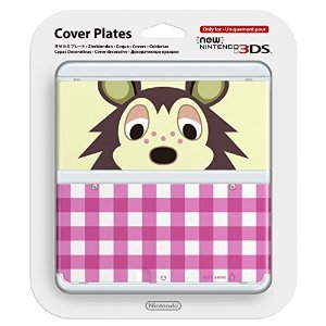 Coque - Animal Crossing 4