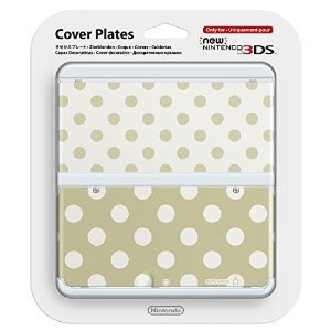 Coque - Dot Gold x White