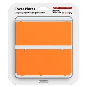 Coque - Orange