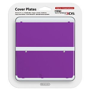 Coque - Purple