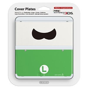 Coque - Luigi 2