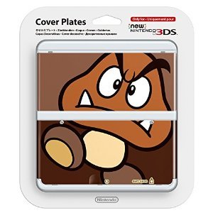 Coque - Goomba