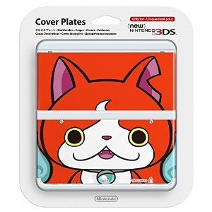 Coque - Jibanyan
