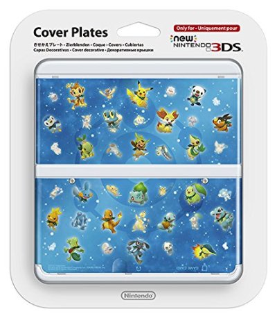Coque - Pokémon Méga Donjon Mystère
