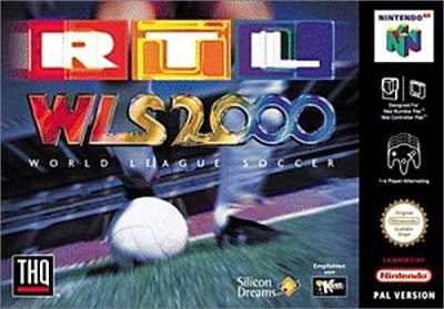 RTL WLS 2000 (EU NOE)