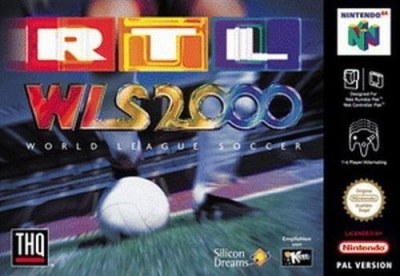 RTL World League Football 2