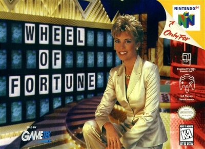 Wheel of Fortune