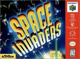 Space Invaders (US)