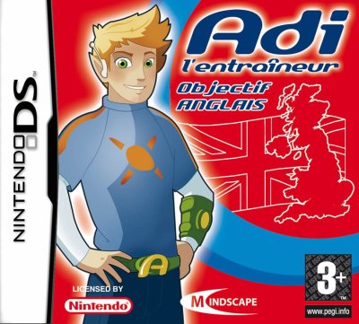 Adi l'Entraîneur : Objectif Anglais
