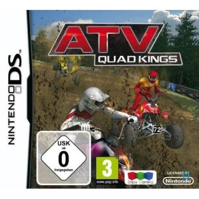 ATV Quad Kings
