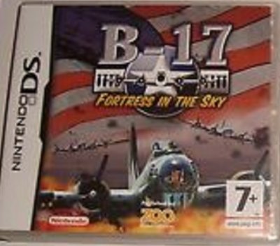 B-17 Fortress In the Sky