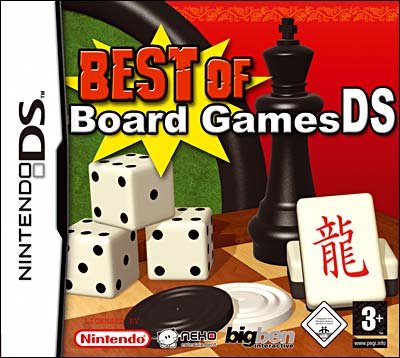 Best of Board Games