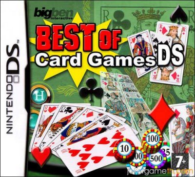 Best of Card Games