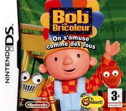 Bob le Bricoleur : On s'amuse comme des fous