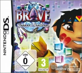 Brave : Shaman's Challenge