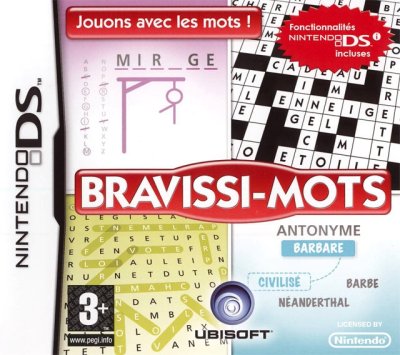 Bravissi-Mots