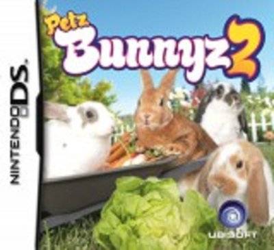 Bunnyz 2