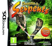 Chasseur de Serpents