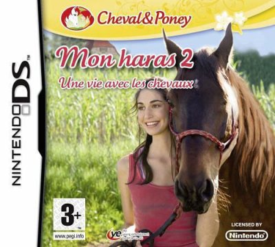 Cheval & Poney : Mon Haras 2