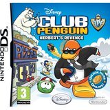 Club Penguin : Herbert's Revenge