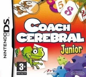 Coach Cérébral Junior