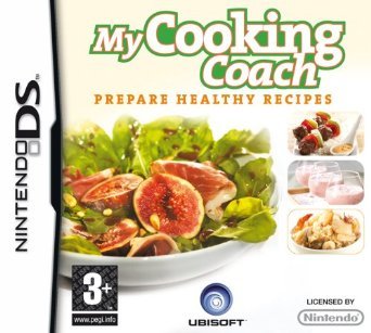 Cooking Coach