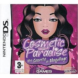 Cosmetic Paradise : Mes Secrets de Maquillage