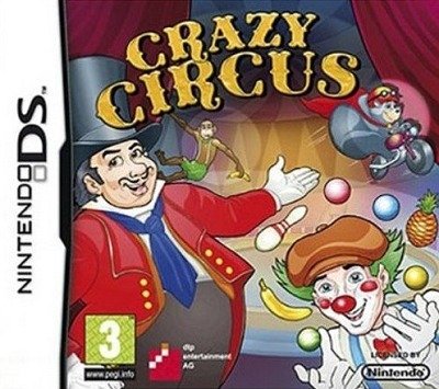 Crazy Circus