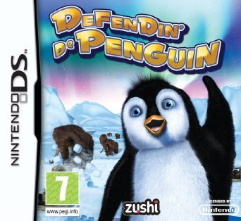 Defendin' de Penguin