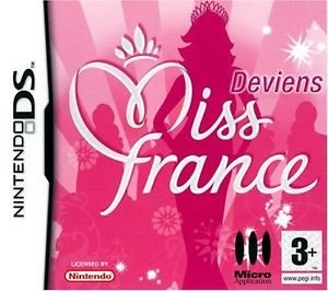 Deviens Miss France
