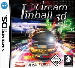 Dream Pinball 3D