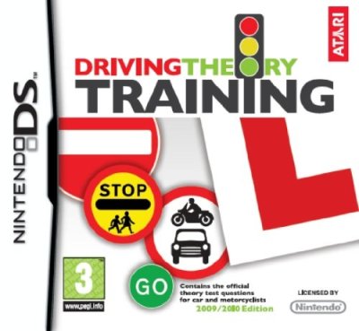 Driving Theory Training