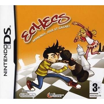 Echecs : Apprends Joue et Gagne