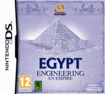 Egypt : Engineering an Empire