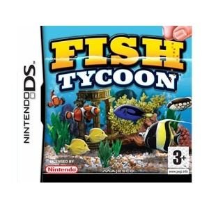 Fish Tycoon