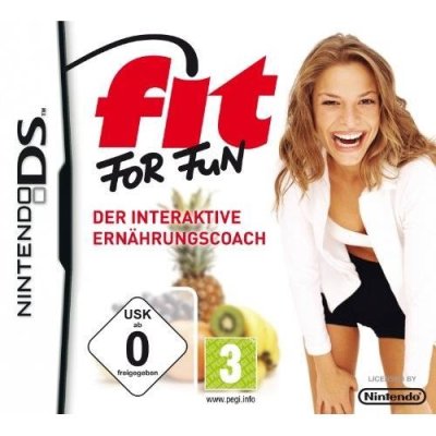 Fit For Fun