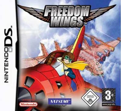 Freedom Wings