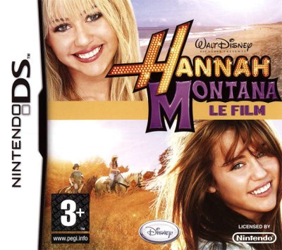 Hannah Montana : Le Film