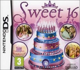 Imagine Sweet 16