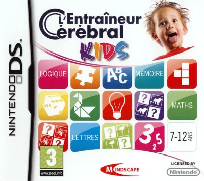 L'Entraîneur Cérébral : Kids