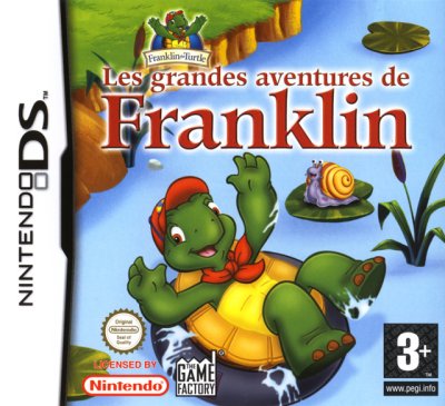 Les Grandes Aventures de Franklin