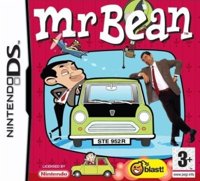 Mr Bean