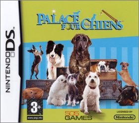 Palace pour Chiens
