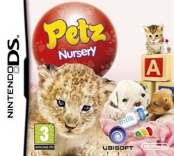 Petz : Nursery
