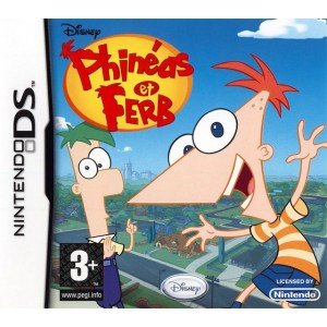 Phinéas et Ferb