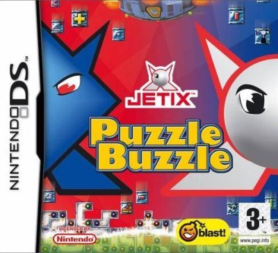 Puzzle Buzzle