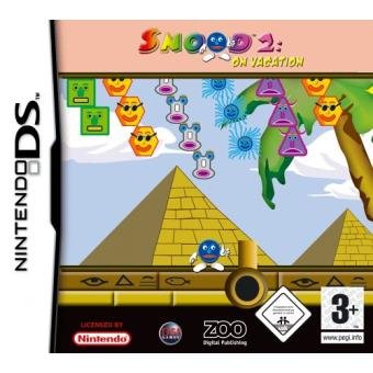 Snood 2 : On Vacation