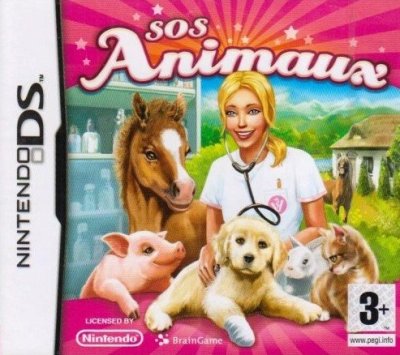 SOS Animaux