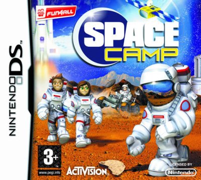 Space Camp