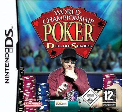 World Championship Poker Deluxe Series